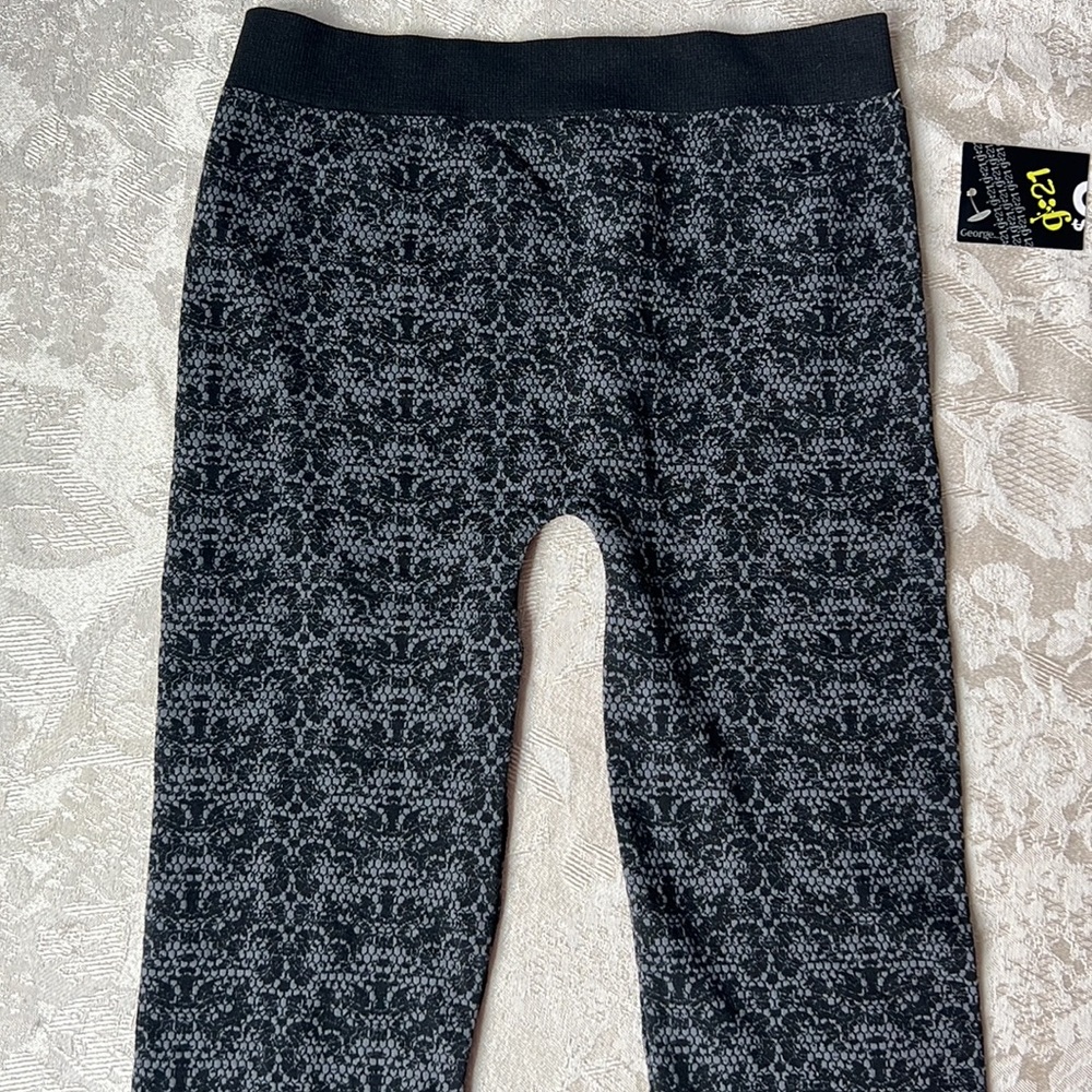G21 Leggings